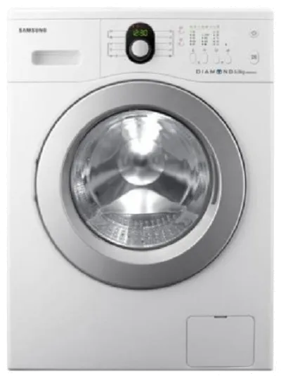 Замена мотора Samsung WF8602NGV