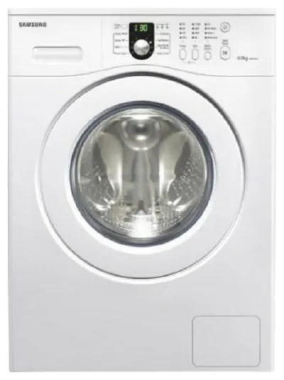 Замена мотора Samsung WF8508NGW