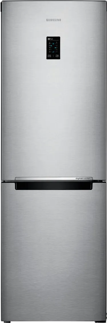 Перевешивание дверей Samsung RB-29 FERNDSA