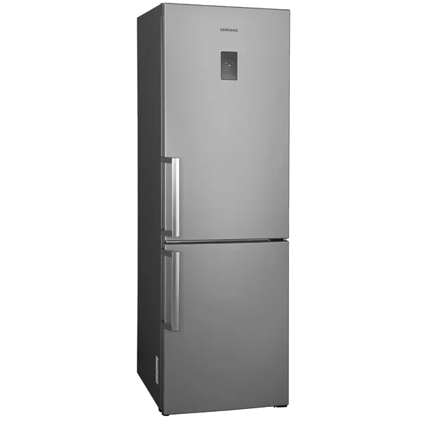 Перевешивание дверей Samsung RB-33 J3301SS