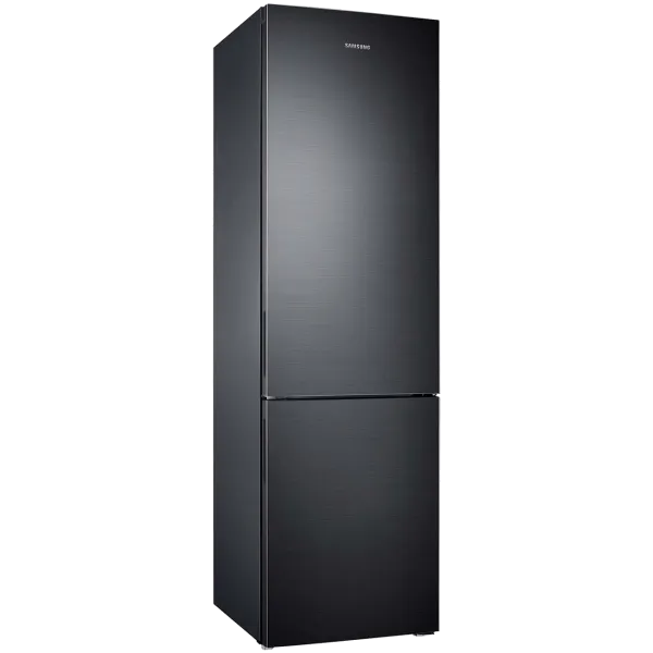 Перевешивание дверей Samsung RB37A5070B1