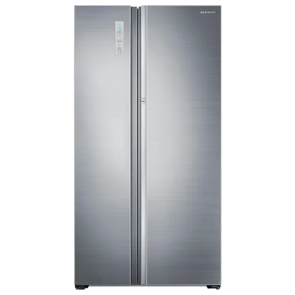 Перевешивание дверей Samsung RH-60 H90207F