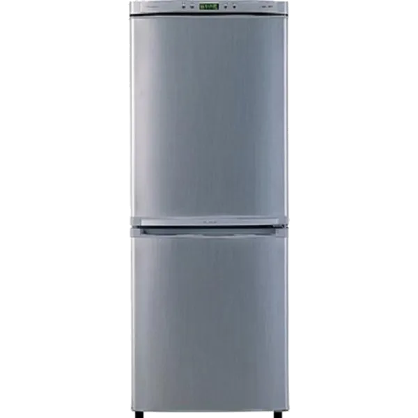 Перевешивание дверей Samsung RL-28 DBSI