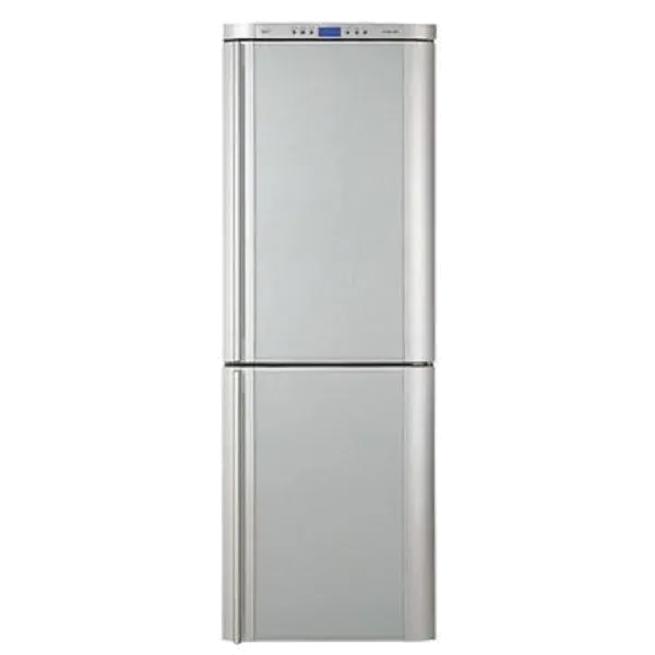 Перевешивание дверей Samsung RL-33 EAMS