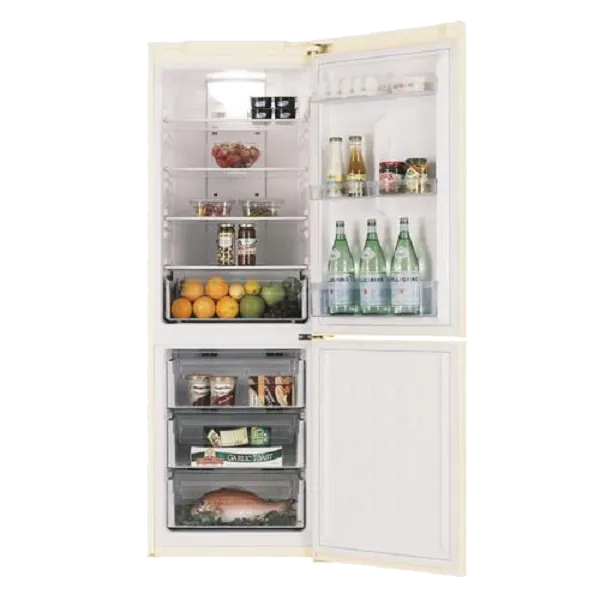 Перевешивание дверей Samsung RL-34 ECVB