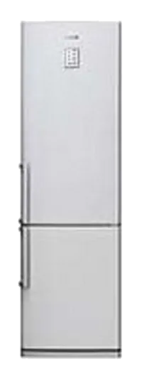 Перевешивание дверей Samsung RL-41 ECSW