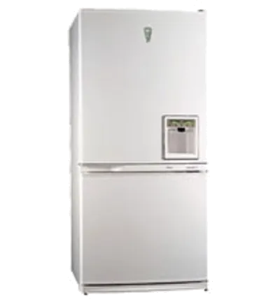 Перевешивание дверей Samsung SRL-628 EV