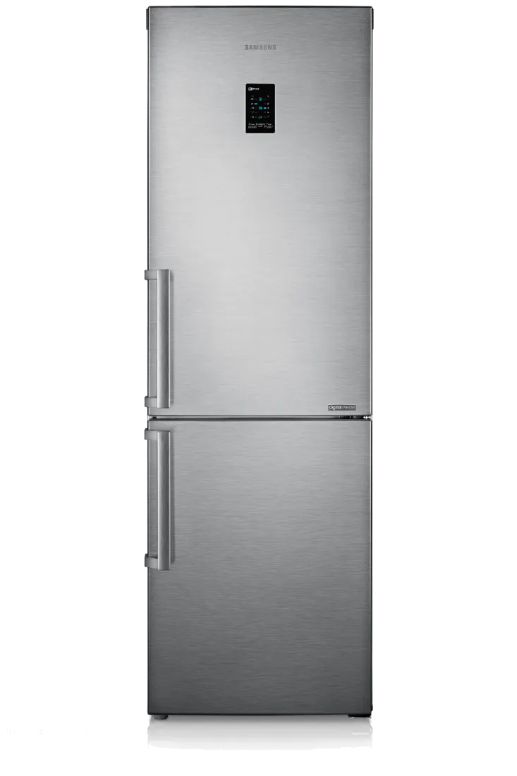 Перевешивание дверей Samsung RB-28 FEJNDS