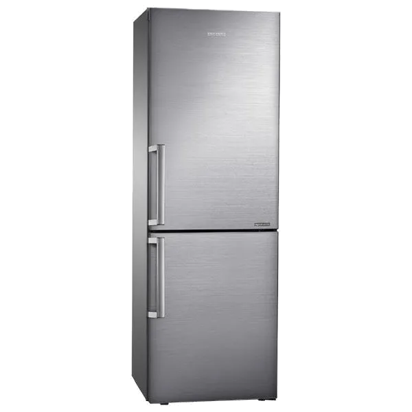 Перевешивание дверей Samsung RB-28 FSJMDS