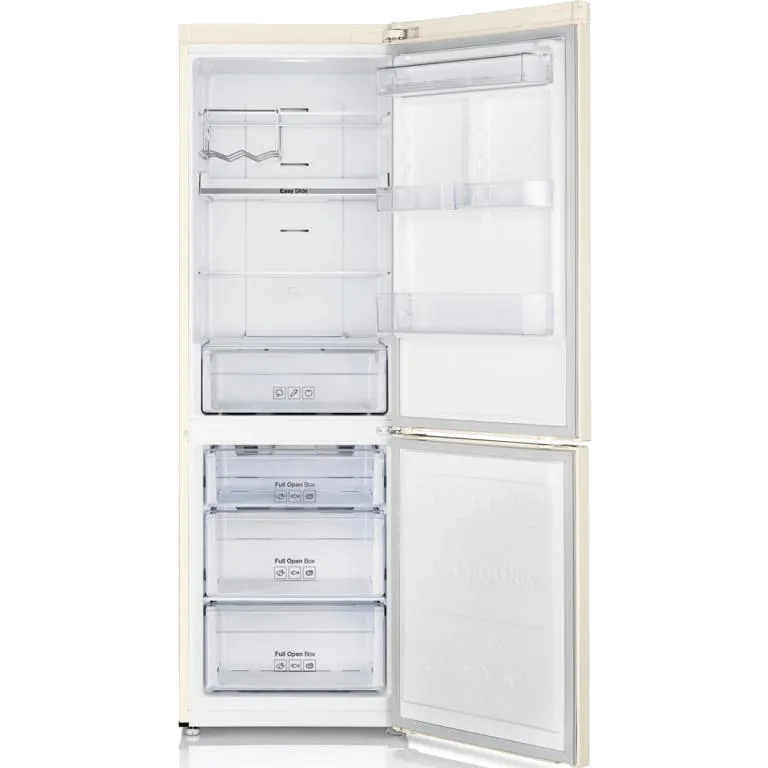 Перевешивание дверей Samsung RB-29 FEJNDSA