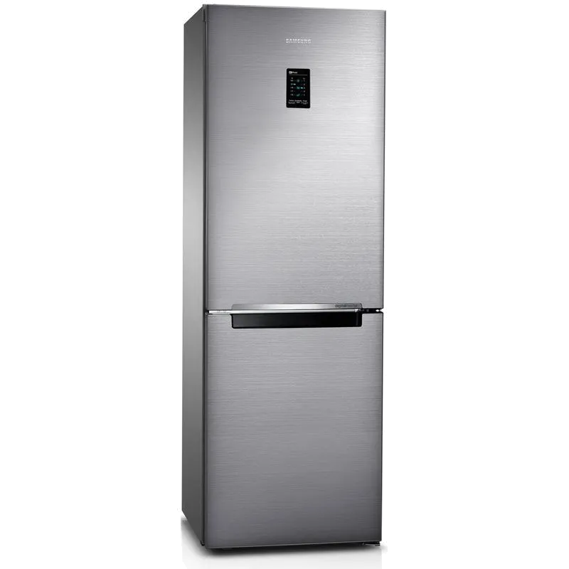 Перевешивание дверей Samsung RB-29 FERMDEF