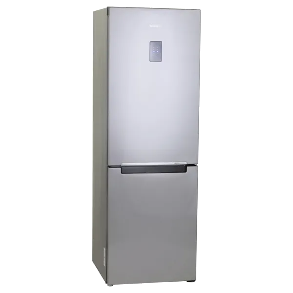 Перевешивание дверей Samsung RB-29 FERMDSA