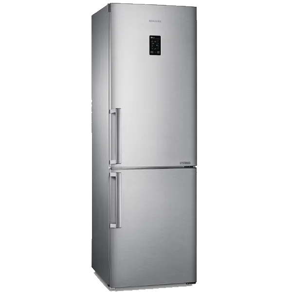 Перевешивание дверей Samsung RB-30 FEJNDSA