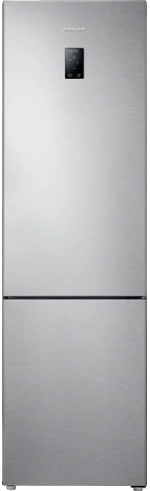 Перевешивание дверей Samsung RB30A32N0SA/WT