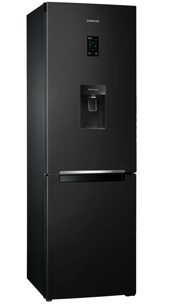 Перевешивание дверей Samsung RB-31 FDRNDBC