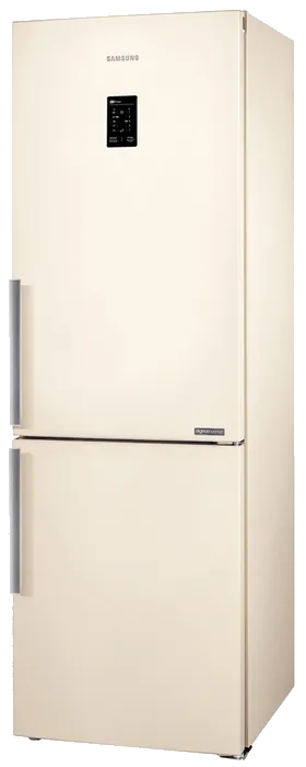 Перевешивание дверей Samsung RB-31 FEJMDEF