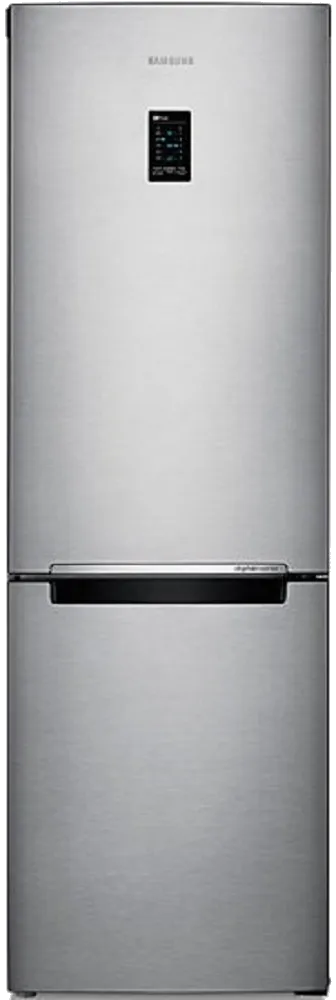 Перевешивание дверей Samsung RB-31 FERNCSA