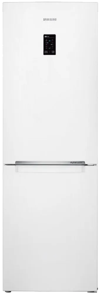 Перевешивание дверей Samsung RB-31 FERNDWW