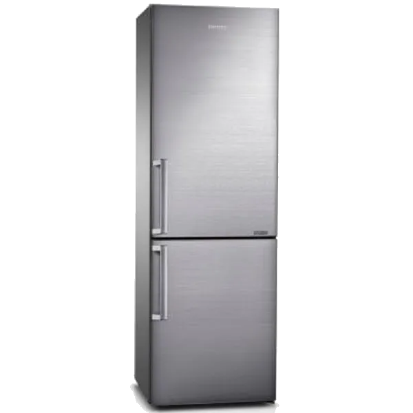 Перевешивание дверей Samsung RB-31 FSJMDSS