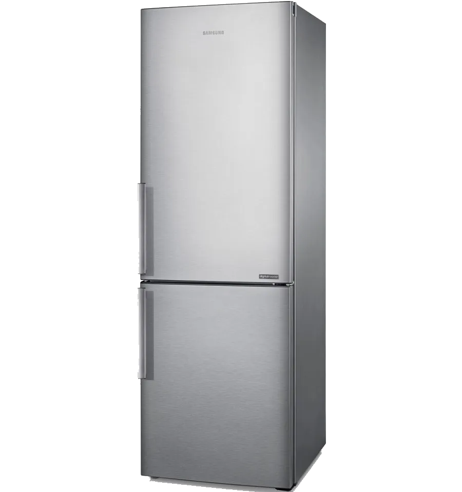 Перевешивание дверей Samsung RB-31 FSJNDSA