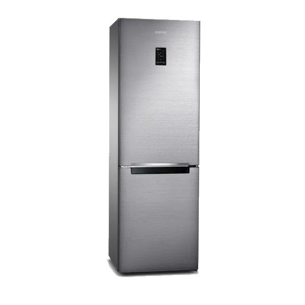 Перевешивание дверей Samsung RB-32 FERNCSS