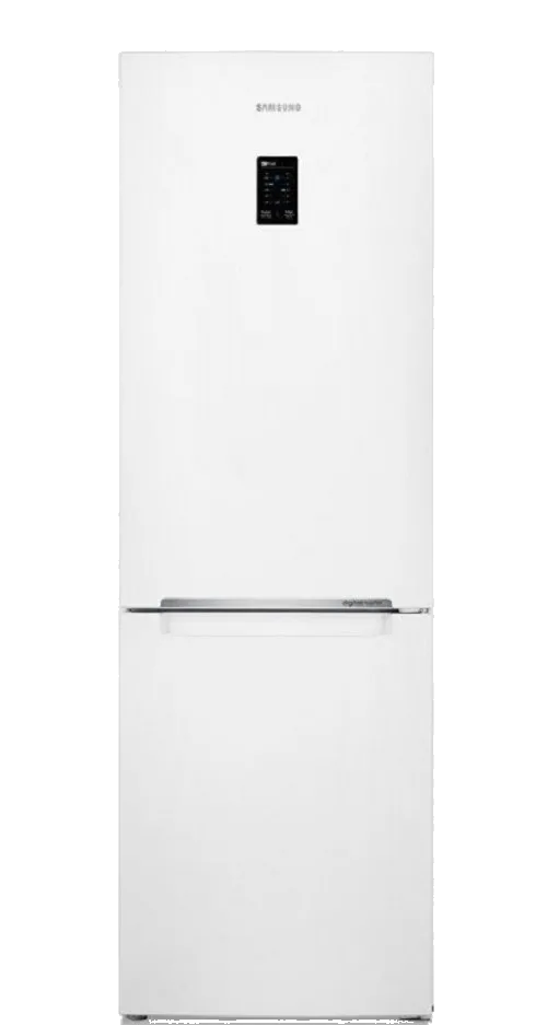 Перевешивание дверей Samsung RB-32 FERNDW