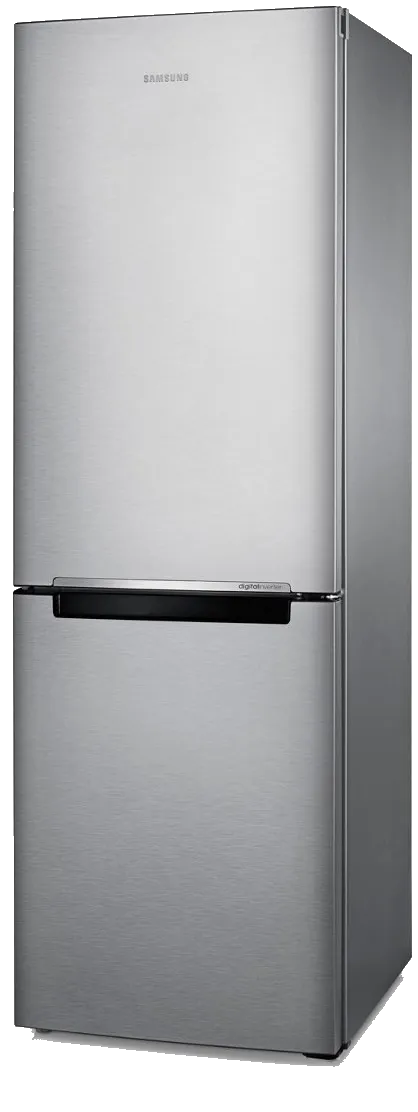 Перевешивание дверей Samsung RB-32 FSRNDSA