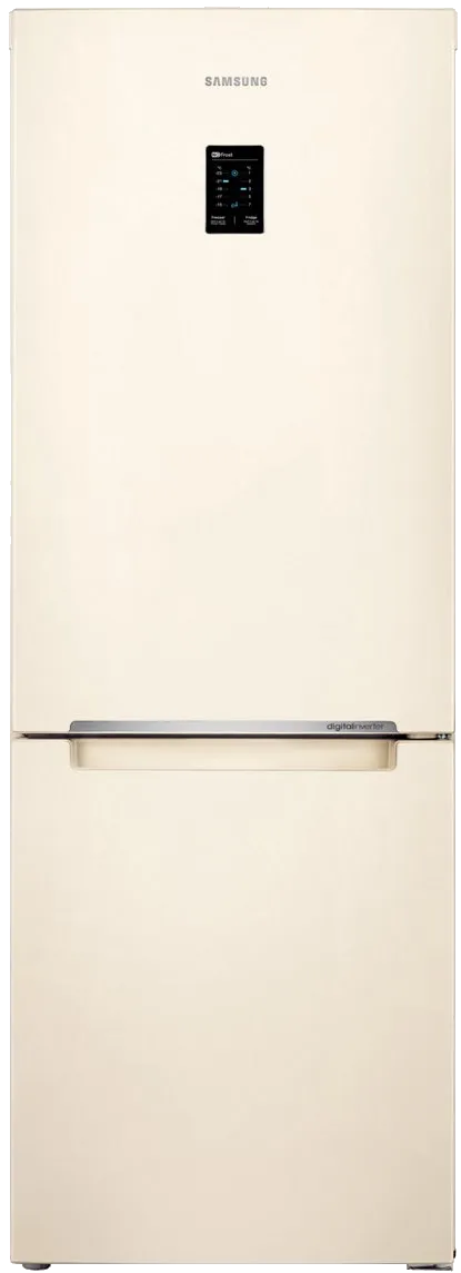 Перевешивание дверей Samsung RB-33 J3220EF