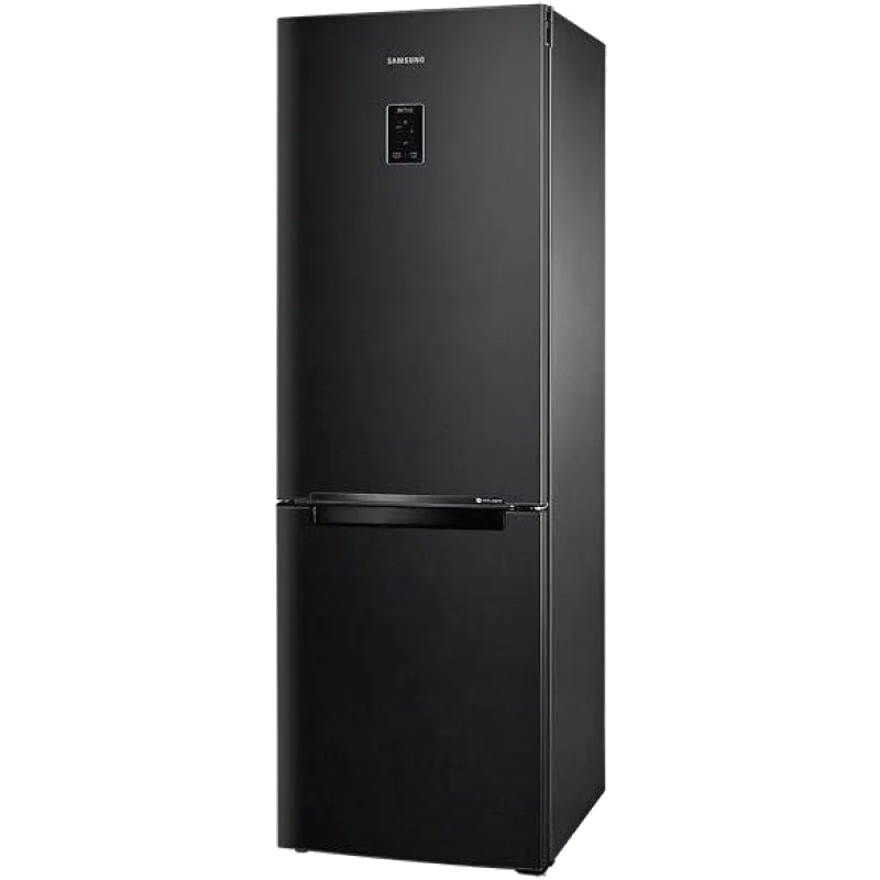 Перевешивание дверей Samsung RB-33 J3230BC