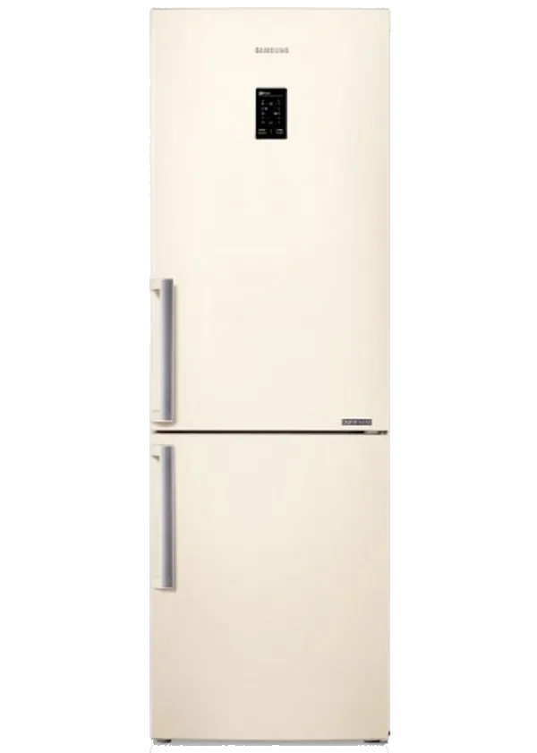 Перевешивание дверей Samsung RB-33 J3300EF