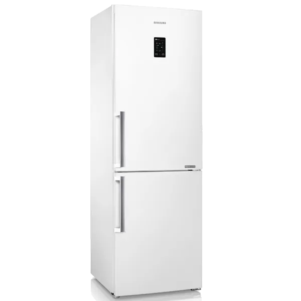 Перевешивание дверей Samsung RB-33 J3300WW