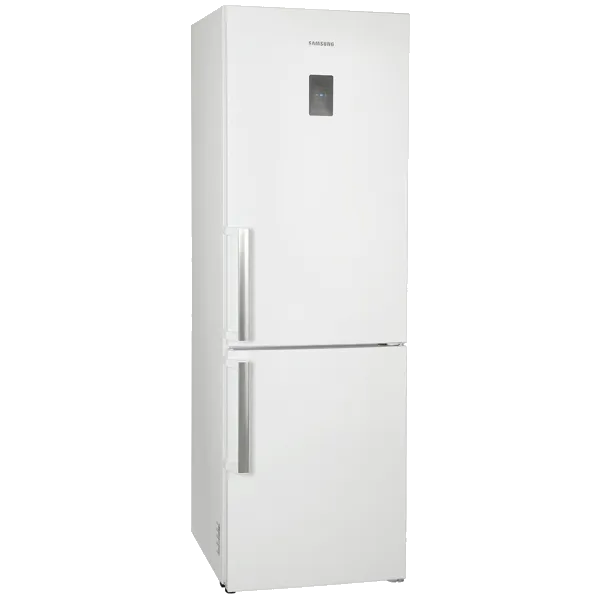 Перевешивание дверей Samsung RB-33 J3301WW