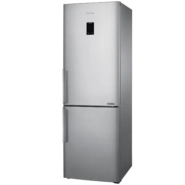 Перевешивание дверей Samsung RB-33 J3320SA