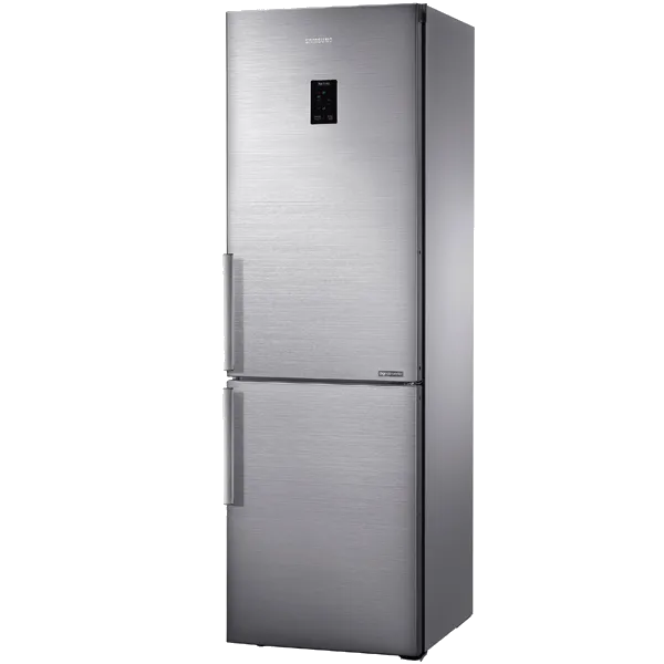 Перевешивание дверей Samsung RB-33 J3320SS