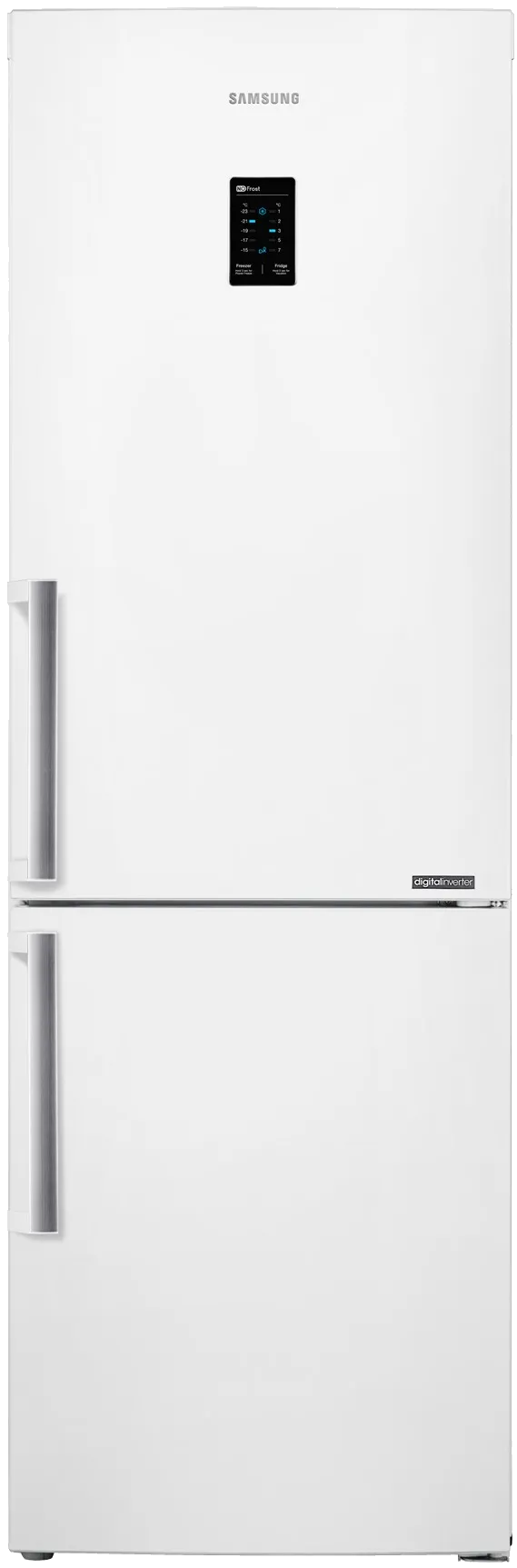 Перевешивание дверей Samsung RB-33 J3320WW