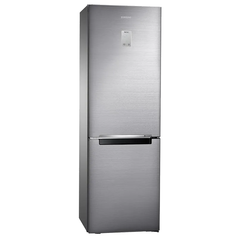 Перевешивание дверей Samsung RB-33 J3400SS