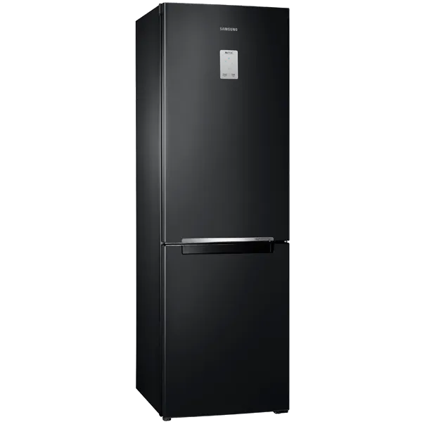 Перевешивание дверей Samsung RB-33 J3420BC