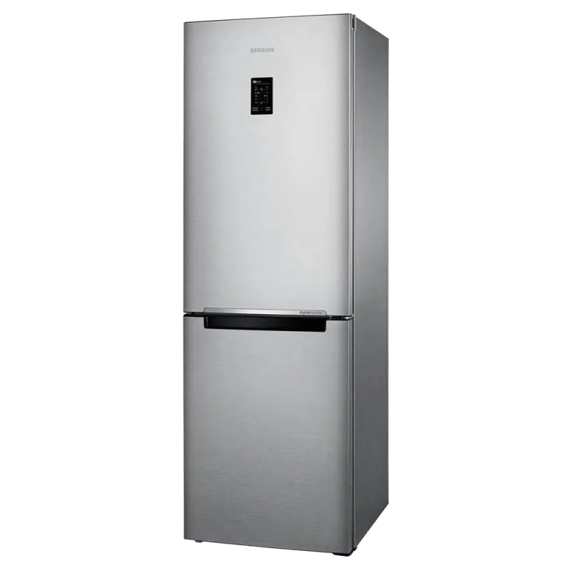 Перевешивание дверей Samsung RB-33 J3420SA