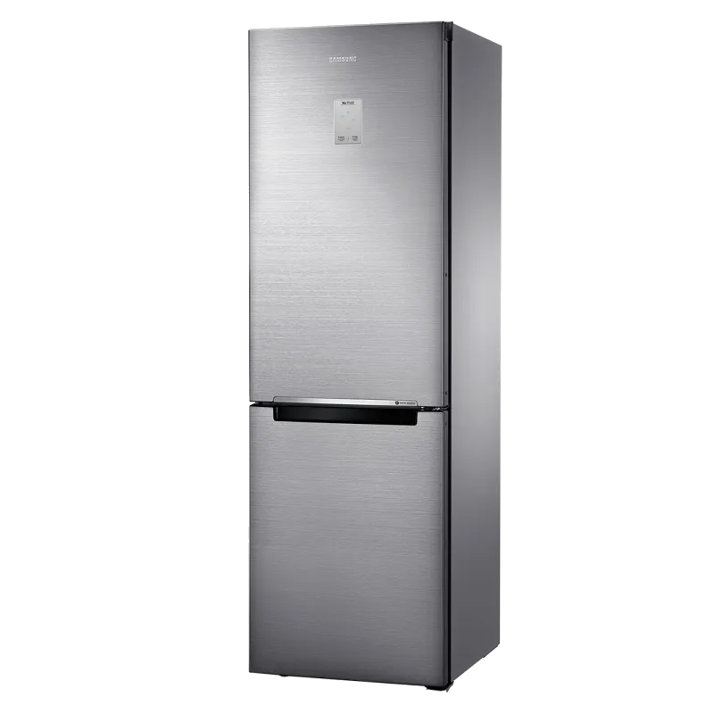 Перевешивание дверей Samsung RB-33 J3420SS