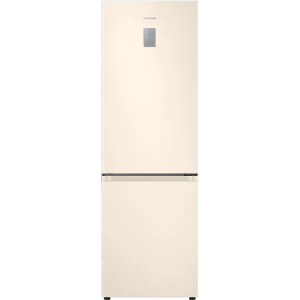 Перевешивание дверей Samsung RB34T670FEL