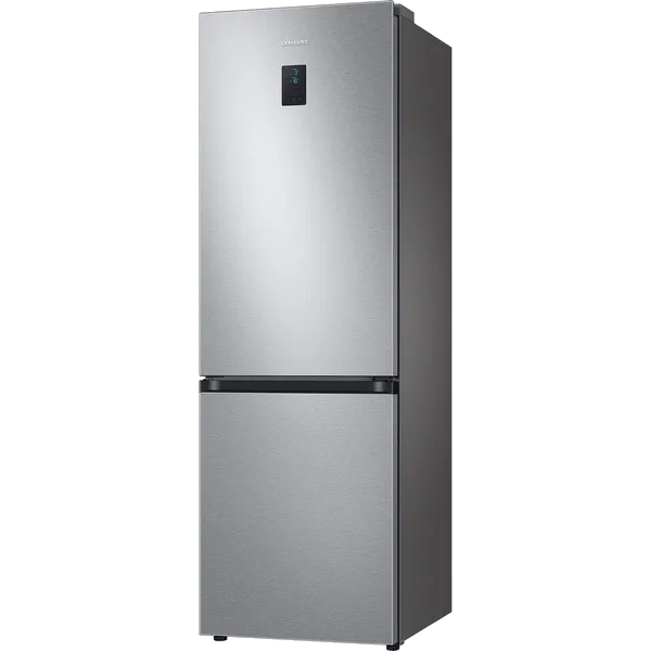 Перевешивание дверей Samsung RB34T670FSA/WT