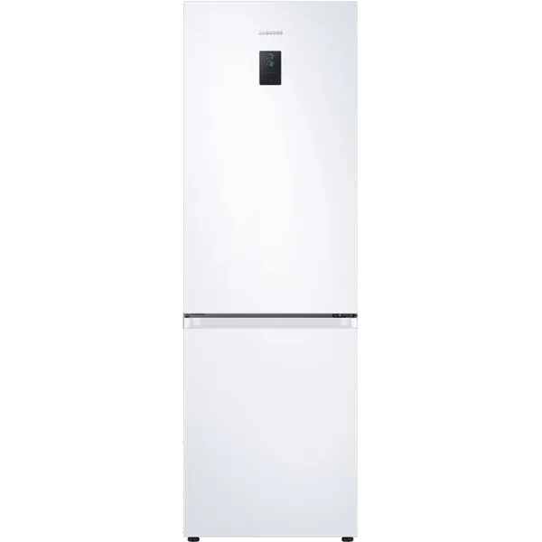 Перевешивание дверей Samsung RB34T670FWW