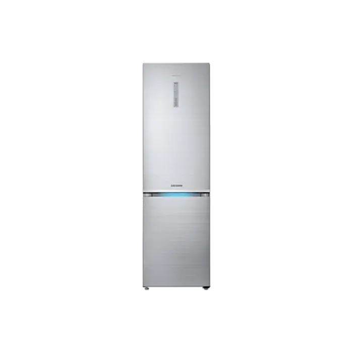 Перевешивание дверей Samsung RB-36 J8855S4