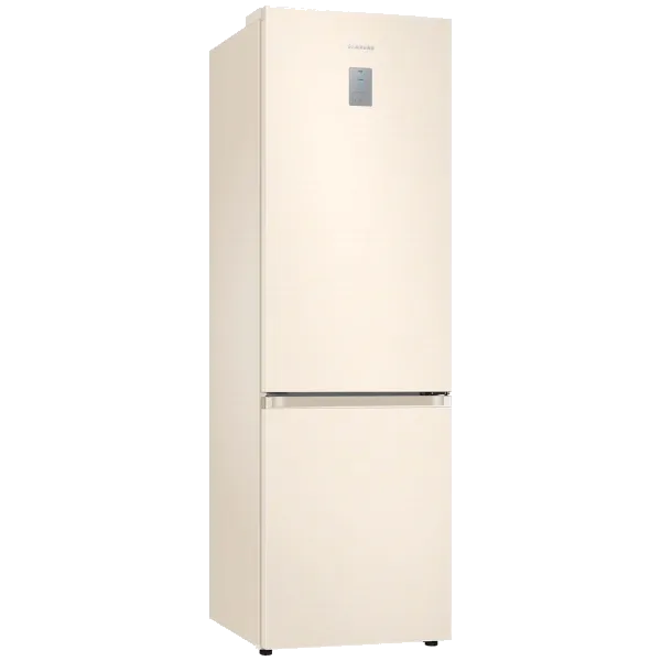 Перевешивание дверей Samsung RB36T674FEL