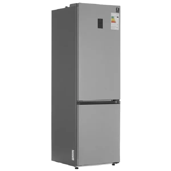 Перевешивание дверей Samsung RB36T674FSA