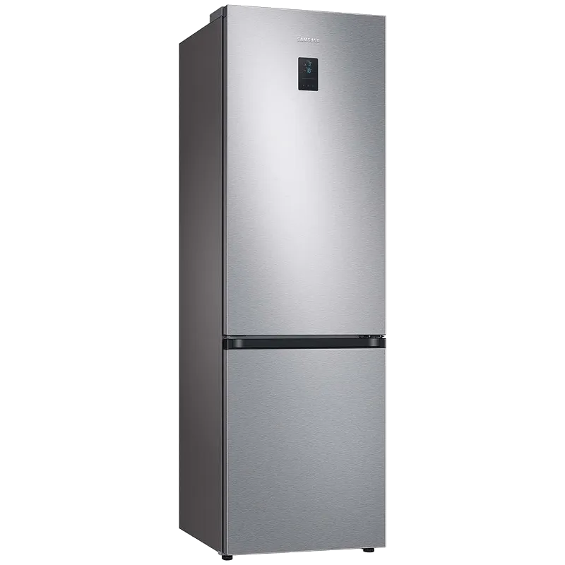 Перевешивание дверей Samsung RB36T774FSA