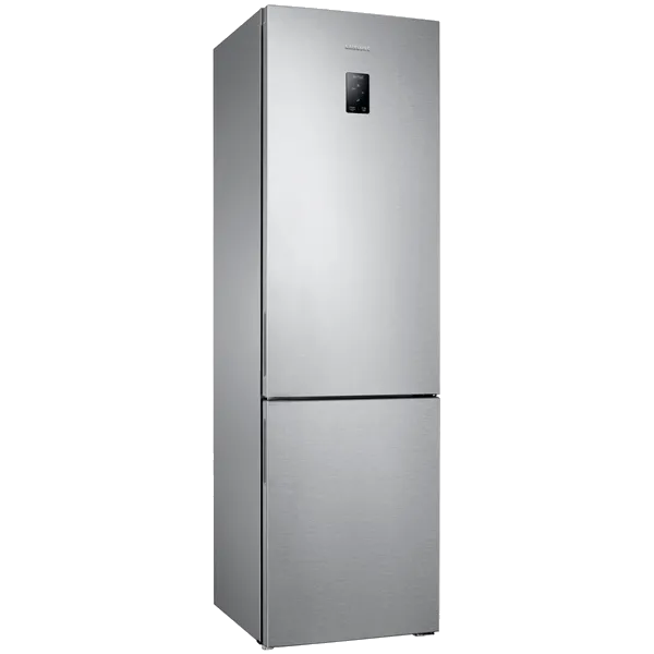 Перевешивание дверей Samsung RB-37 J5261SA