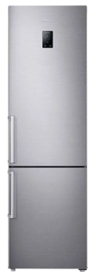 Перевешивание дверей Samsung RB-37 J5320SS