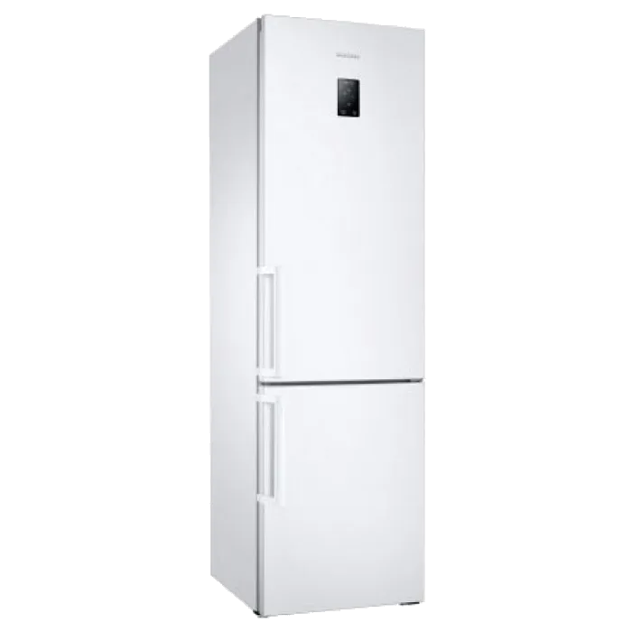 Перевешивание дверей Samsung RB-37 J5320WW