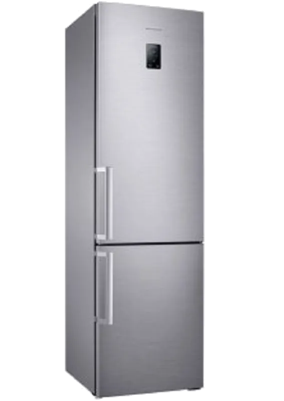 Перевешивание дверей Samsung RB-37 J5340SL